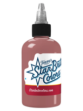 Strawberry Blush Tattoo Ink - StarBrite Colors